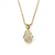 Collar Hamsa Shine - comprar online