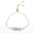 Pulsera Hamsa Stack - comprar online