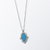 Collar Hamsa Glit - comprar online