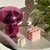 Vela Bubble - Rosa - Cookies - comprar online