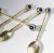 Cucharita Occhi (unidad) - comprar online