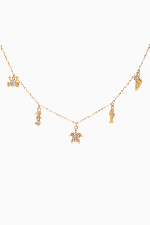 Collar Lucky Charms - comprar online