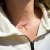 The Bow - rosa - comprar online