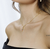 Collar Inicial Rainbow - comprar online