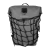 Bolsa seca impermeable Dry bag KAMPAK KD04 Cap. 25l con red portabultos