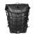 Bolsa seca impermeable Dry bag KAMPAK KD04 Cap. 25l con red portabultos - comprar en línea