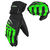 Guantes Moto KAMPAK KW041 Repelentes Anti-Derrapantes