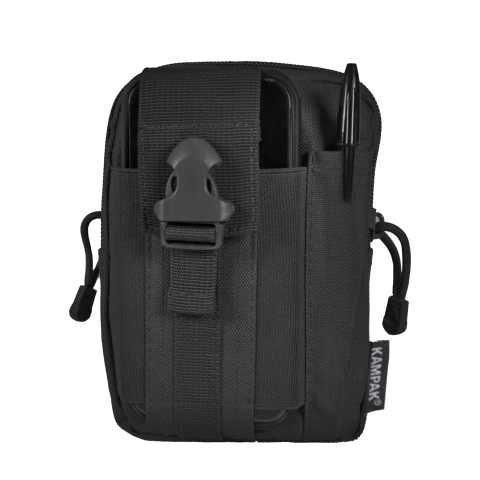 Pouch Tactico 8031 Bolsa Cintura Celular MOLLE Militar - buy online