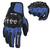 Guantes moto KAMPAK KW-732 Resistentes, Anti-derrapantes