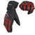 Guantes Moto KAMPAK KW041 Repelentes Anti-Derrapantes