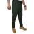 Pantalón Aviador Táctico Kampak PAAV Semi-repelente Unisex - KAMPAK MX