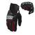 Guantes para Moto Kampak KW007 Resistente a Impacto Impermeables Anti Derrapante