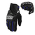 Imagen de Guantes para Moto Kampak KW007 Resistente a Impacto Impermeables Anti Derrapante