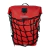 Bolsa seca impermeable Dry bag KAMPAK KD04 Cap. 25l con red portabultos - comprar en línea