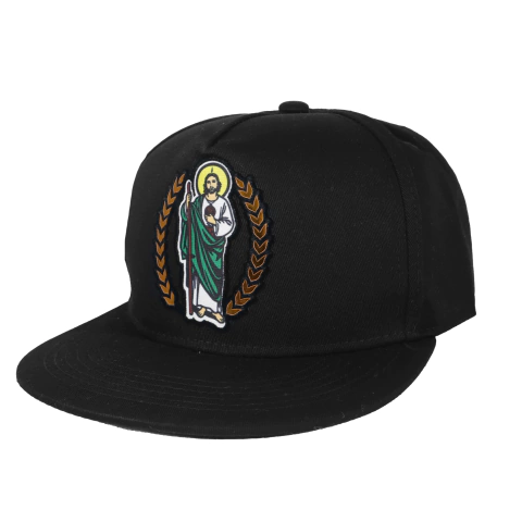 Gorra San Judas Kampak KW265 Ajustable Unitalla