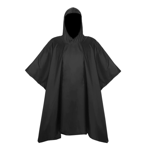Image of Impermeable para lluvia KAMPAK FC06, poncho resistente multiusos