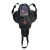 Tank Bag Moto Universal Kampak Kc15 Mochila Motociclista