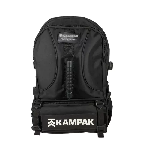 Super Mochila Tactica Kampak Mr04 Expandible Multiusos - comprar en línea
