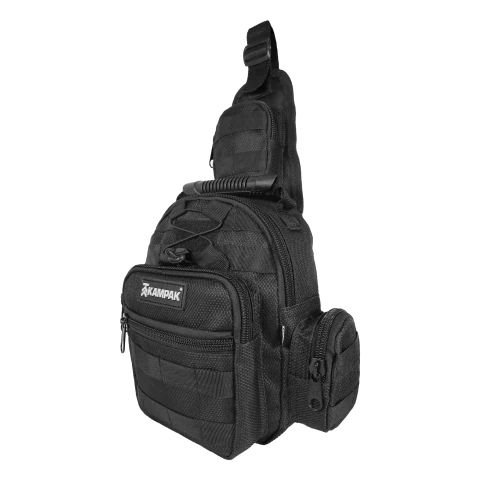 Pechera Kampak Tactica Rbc01 Modelo Mediano Resistente - buy online