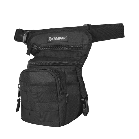 Piernera Táctica Kampak KL05 Multiusos - comprar en línea