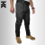 Pantalón Aviador Táctico Kampak PAAV Semi-repelente Unisex en internet