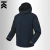 Chamarra Táctica Kampak Chmra Deportiva Térmica Casual con Capucha Semi Repelente - comprar en línea