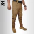 Imagen de Pantalón Aviador Táctico Kampak PAAV Semi-repelente Unisex