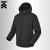 Chamarra Táctica Kampak Chmra Deportiva Térmica Casual con Capucha Semi Repelente - comprar en línea