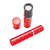 Teaser con Linterna Kampak 1202 Tipo Labial Compacto Recargable