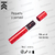 Teaser con Linterna Kampak 1202 Tipo Labial Compacto Recargable - tienda en línea