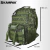 SUPER MOCHILA KAMPAK EP40 P/ Laptop 17" Ajustable - KAMPAK MX