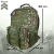 SUPER MOCHILA KAMPAK EP40 P/ Laptop 17" Ajustable - KAMPAK MX