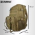 SUPER MOCHILA KAMPAK EP40 P/ Laptop 17" Ajustable - KAMPAK MX