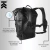 Imagen de Bolsa seca impermeable Dry bag KAMPAK KD04 Cap. 25l con red portabultos