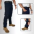 Pantalón Aviador Táctico Kampak PAAV Semi-repelente Unisex - KAMPAK MX