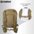 SUPER MOCHILA KAMPAK EP40 P/ Laptop 17" Ajustable - tienda en línea