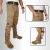 Pantalón Aviador Táctico Kampak PAAV Semi-repelente Unisex - comprar en línea