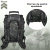 SUPER MOCHILA KAMPAK EP40 P/ Laptop 17" Ajustable