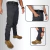Pantalón Aviador Táctico Kampak PAAV Semi-repelente Unisex