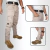 Pantalón Aviador Táctico Kampak PAAV Semi-repelente Unisex en internet