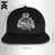 Gorra Uzzi/Soldado Kampak KW239 Ajustable Unitalla - KAMPAK MX