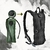 Mochila De Hidratación Táctico Militar Ciclismo Gjp2.5 KAMPAK - comprar en línea