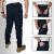 Pantalón Aviador Táctico Kampak PAAV Semi-repelente Unisex - tienda en línea