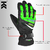 Guantes Moto KAMPAK KW041 Repelentes Anti-Derrapantes - tienda en línea