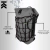 Bolsa seca impermeable Dry bag KAMPAK KD04 Cap. 25l con red portabultos - KAMPAK MX