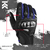 Guantes para Moto Kampak KW007 Resistente a Impacto Impermeables Anti Derrapante en internet