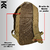 Mochila De Viaje Kampak Kb17 Multiusos Unisex - KAMPAK MX