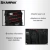 Imagen de SUPER MOCHILA KAMPAK EP40 P/ Laptop 17" Ajustable
