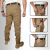 Pantalón Aviador Táctico Kampak PAAV Semi-repelente Unisex en internet