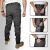 Imagen de Pantalón Aviador Táctico Kampak PAAV Semi-repelente Unisex